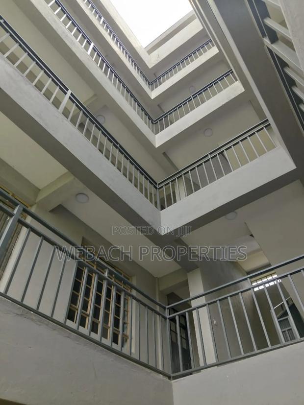 1bdrm Apartment in Quarry Road, Syokimau for rent