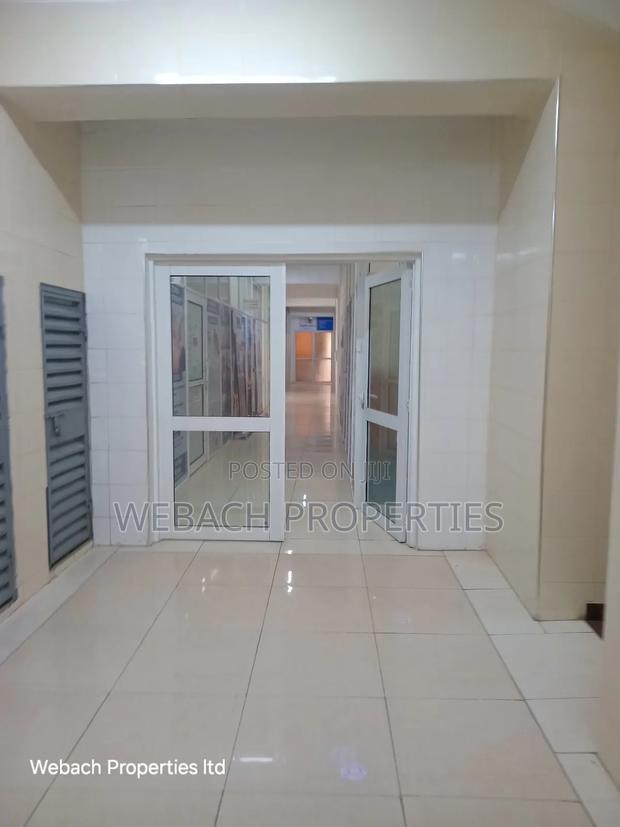 480sqft Office to Let Syokimau Mombasa Road