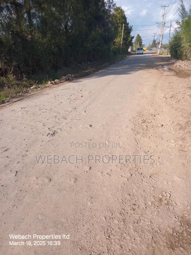 Prime 1/4 Acre Parliament Road