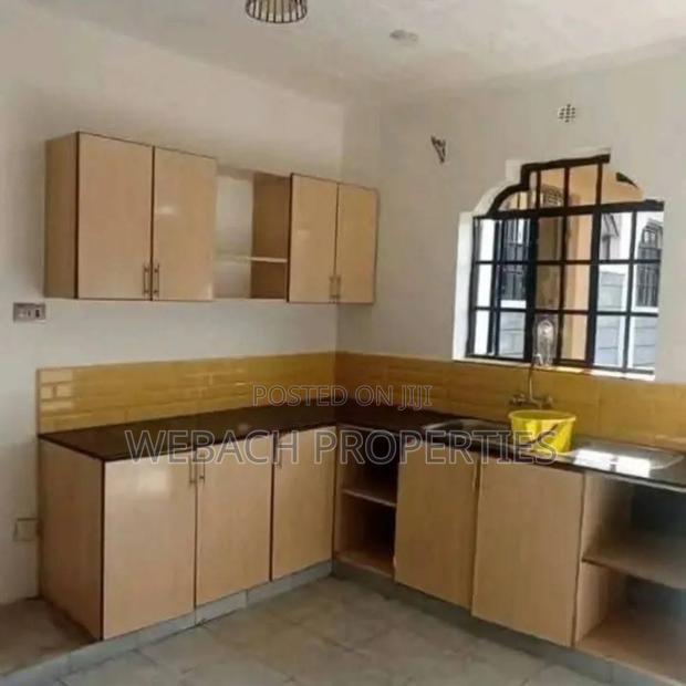 3bdrm Bungalow in Community, Syokimau for rent