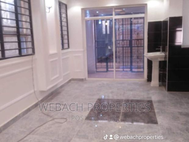 4bdrm Townhouse/Terrace in Kalembe, Syokimau for sale
