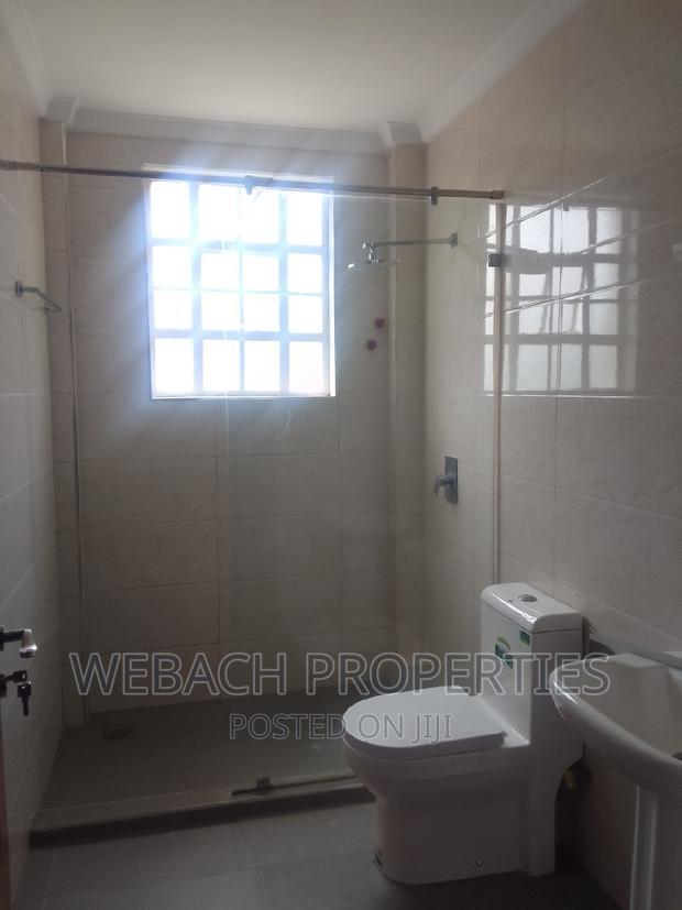 3bdrm Townhouse / Terrace in Quarry, Syokimau for rent