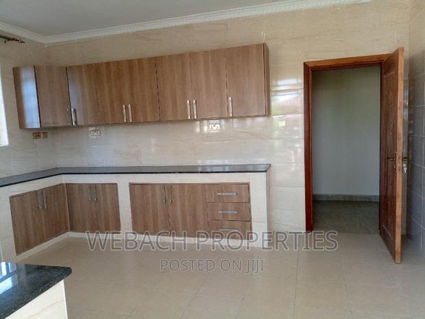 Mini Flat in Kalembe Road, Syokimau for sale
