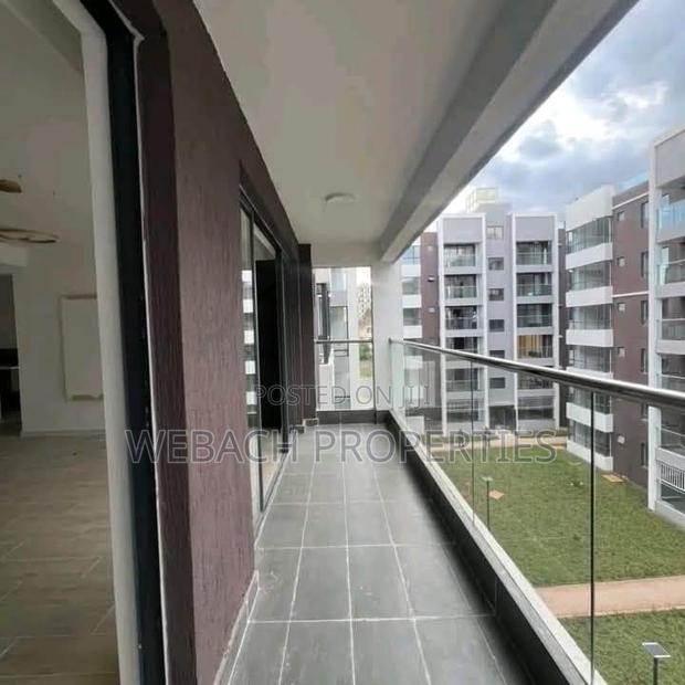 2bdrm Apartment in Syokimau, Gateway Mall Area for rent