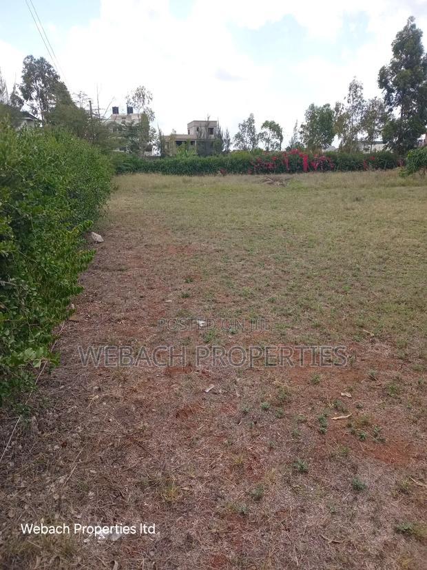Prime 1/4 Plot Syokimau , Mombasa Road Near Katani Villas