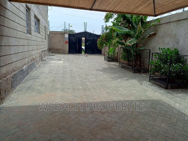 4bdrm Townhouse / Terrace in Simba Court, Athi River for rent