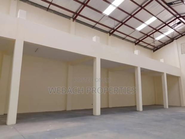 Godowns for Sale Syokimau Area
