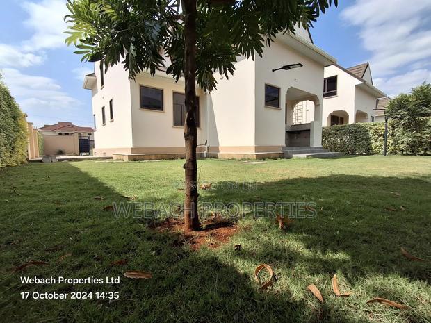 5bdrm House in Syokimau, Gateway Mall Area for sale