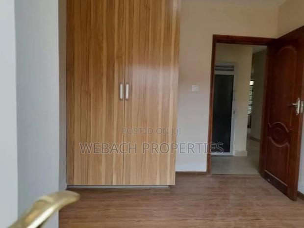 4bdrm Townhouse/Terrace in Gateway, Syokimau for sale