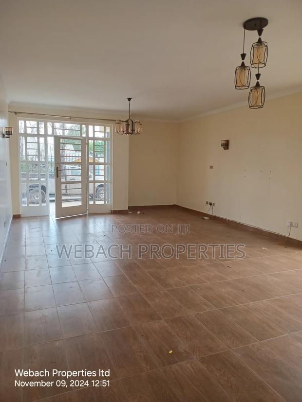 3bdrm Duplex in Syokimau for sale