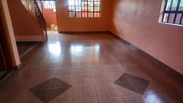 3bdrm Bungalow in Community Road, Syokimau for sale
