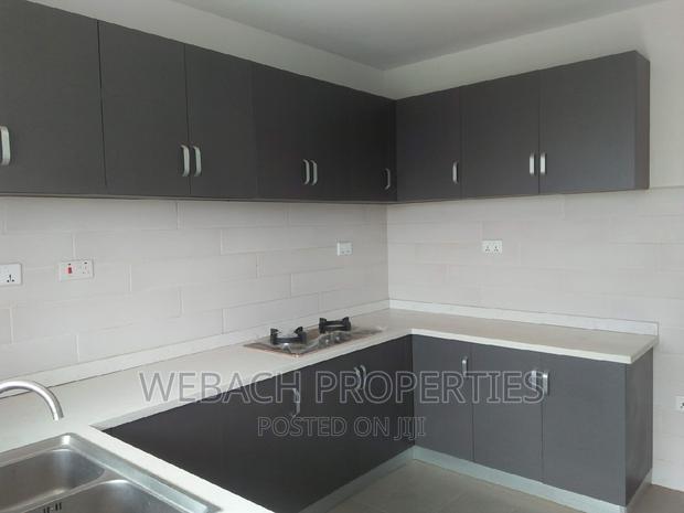 2bdrm Apartment in Syokimau for rent