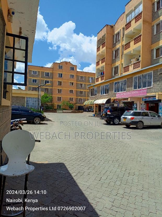 2bdrm Apartment in Syokimau Block D 360 for sale
