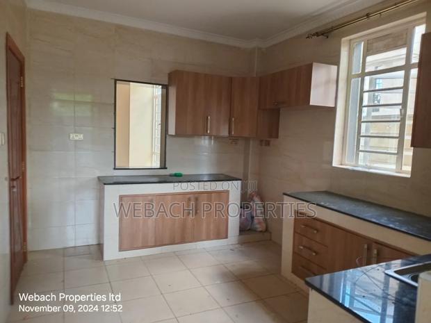3bdrm Duplex in Syokimau for sale