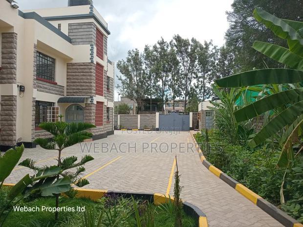 Mini Flat in Syokimau Off Katani for rent
