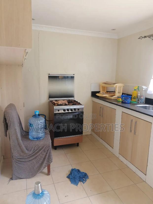 3bdrm Bungalow in Parliament, Syokimau for rent