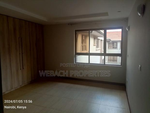 3bdrm Apartment in Laikipia, Kileleshwa for rent