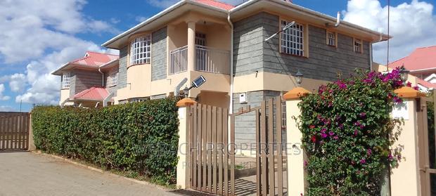 3bdrm Mansion in Mihrab, Kitengela for rent