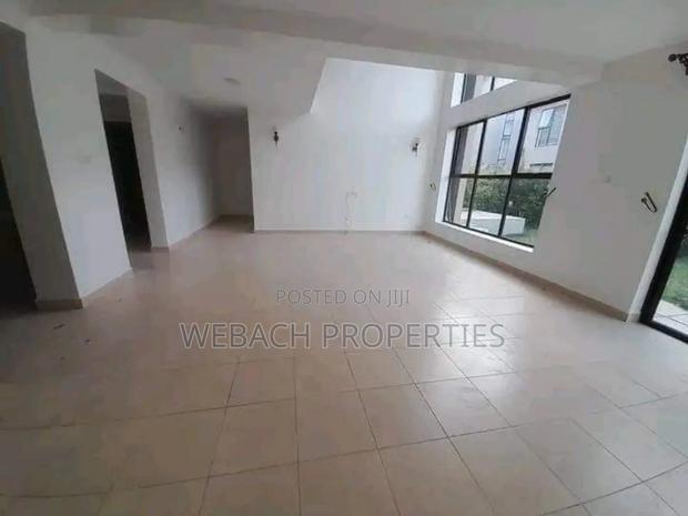 5bdrm Maisonette in Syokimau, Hotel 67 Area for rent