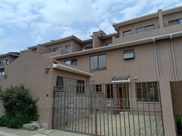 5bdrm Townhouse/Terrace in Syokimau, Katani for sale