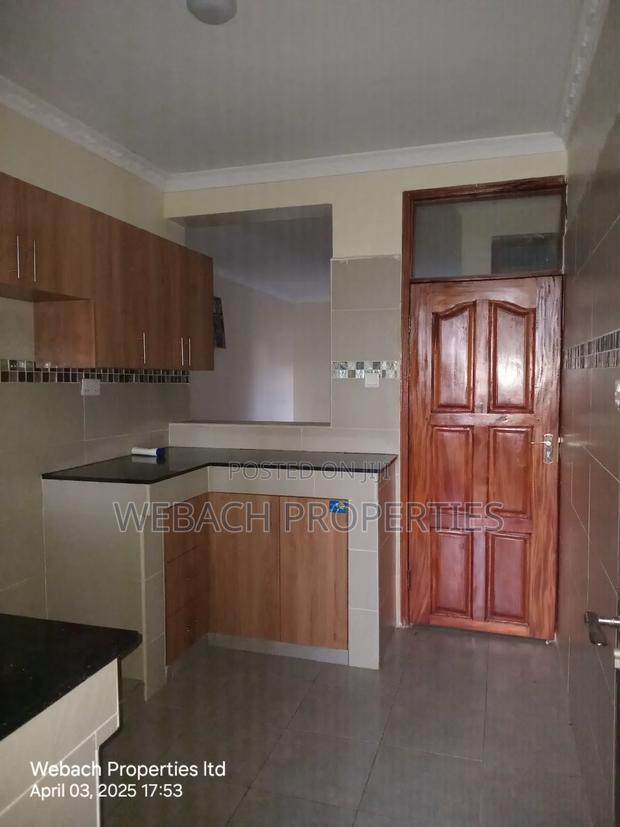 Mini Flat in Parliament, Syokimau for rent