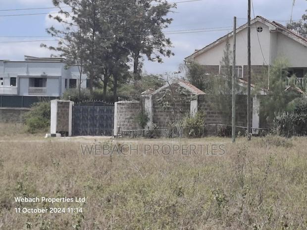 Prime 1/4 Plot for Sale Sabaki