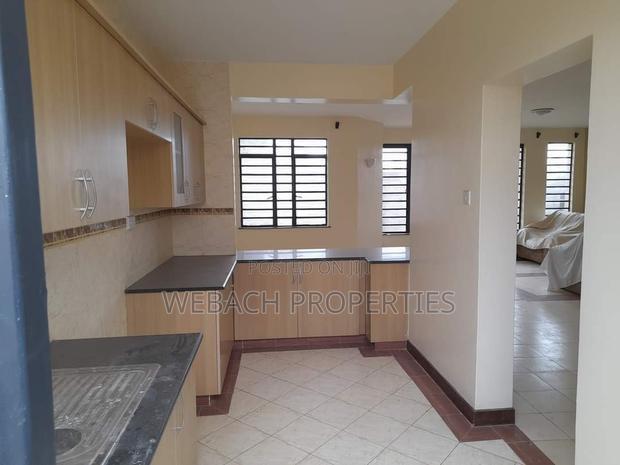 4bdrm Maisonette in Mwananchi, Syokimau for rent