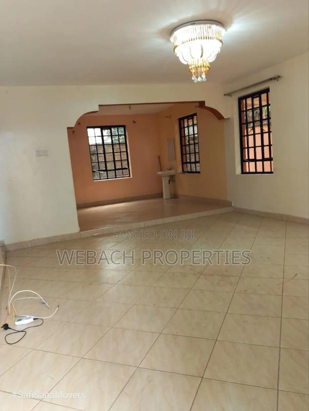 4bdrm Maisonette in Syokimau for rent