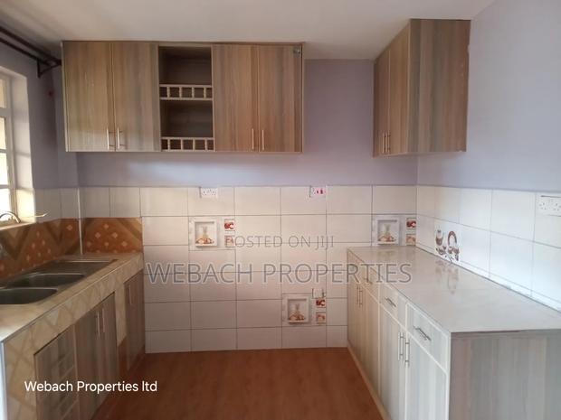 Mini Flat in Syokimau Off Katani for rent