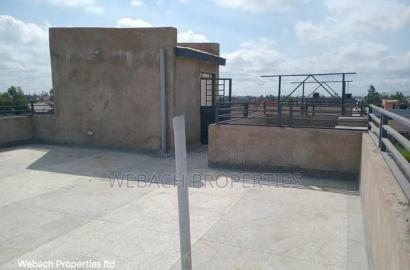 2bdrm Apartment in Shangilia, Katani for rent