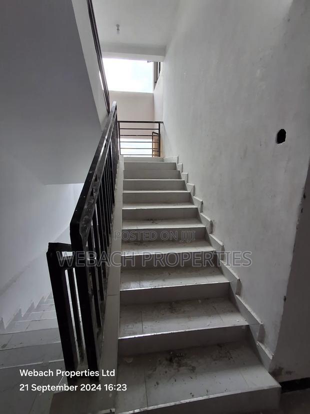 1bdrm Apartment in Quarry Road, Syokimau for rent