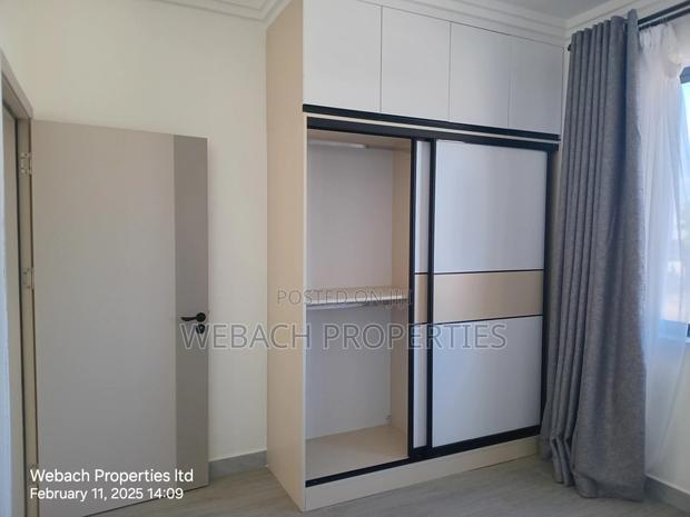 2bdrm Apartment in Syokimau, Gateway Mall Area for rent
