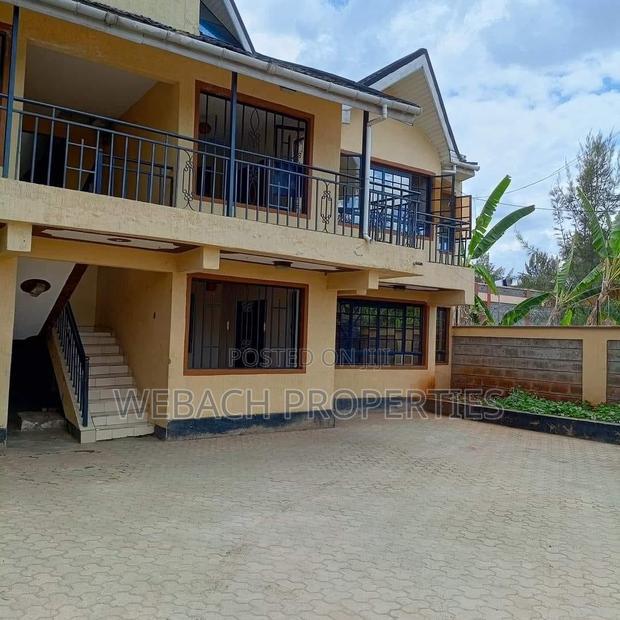 3bdrm Shared Apartment in Chady Link, Gateway Mall Area for rent