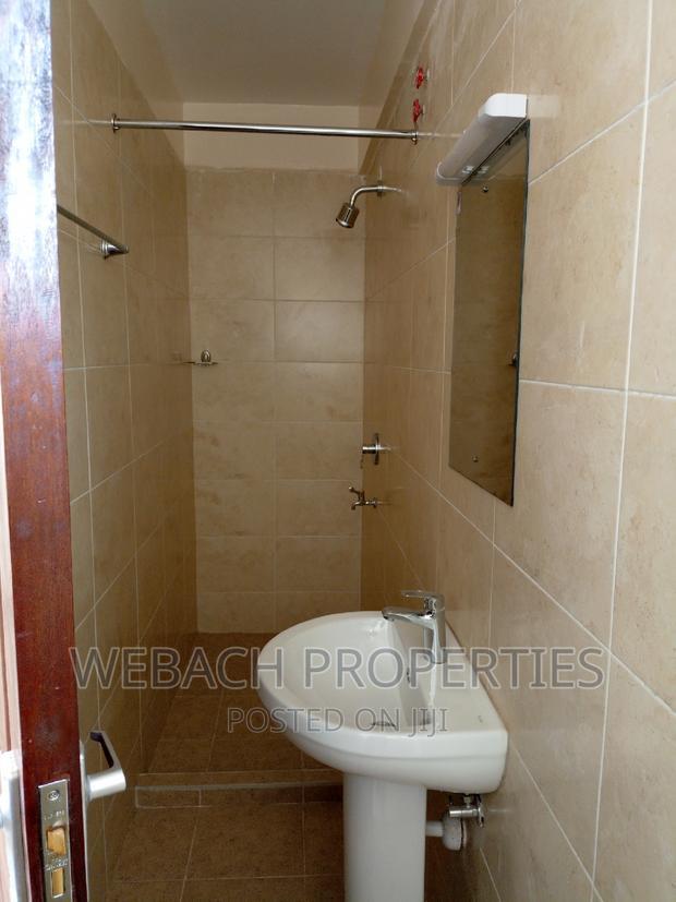 5bdrm Townhouse / Terrace in Syokimau for rent