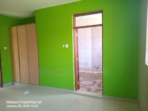 6bdrm Mansion in Parliament Road, Syokimau for rent