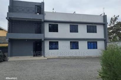 3bdrm Duplex in Community, Syokimau for rent