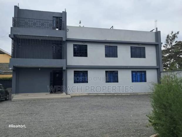 3bdrm Duplex in Community, Syokimau for rent