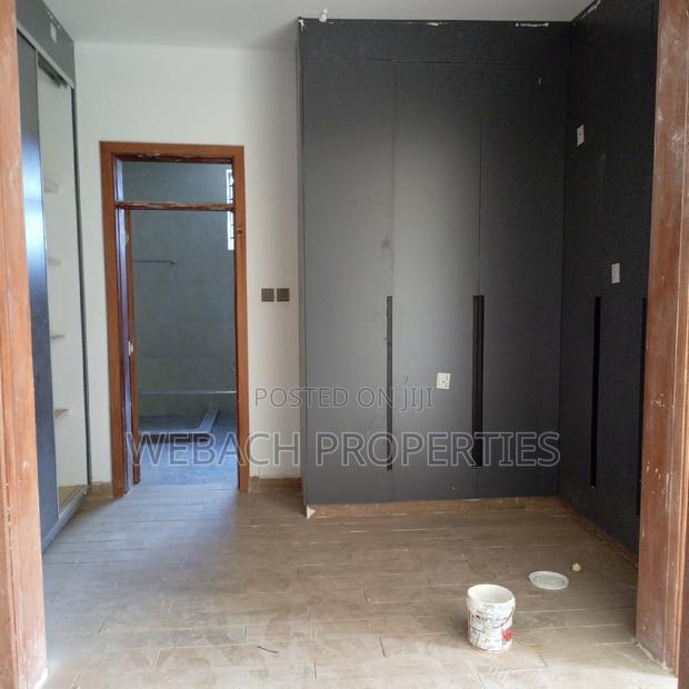 6bdrm Townhouse / Terrace in Quarry Road, Syokimau for rent