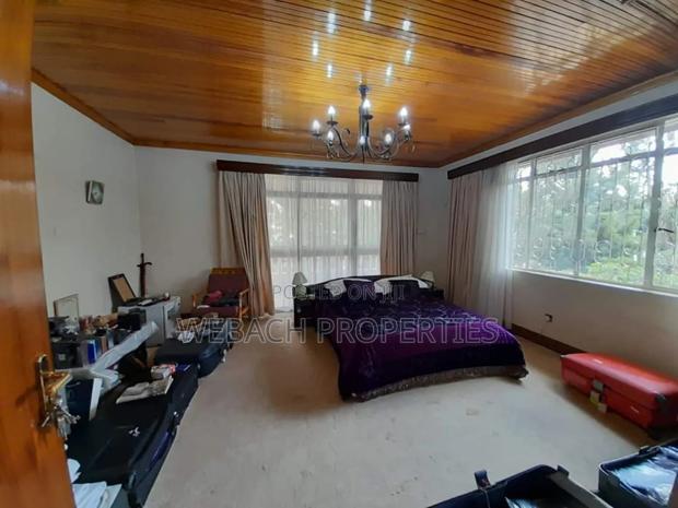 5bdrm Mansion in Dikdik Road, Kileleshwa for sale