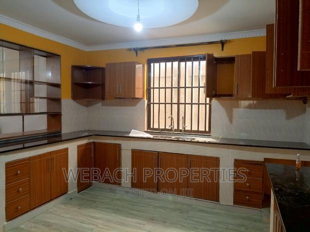 4bdrm Townhouse / Terrace in Simba Court, Athi River for rent