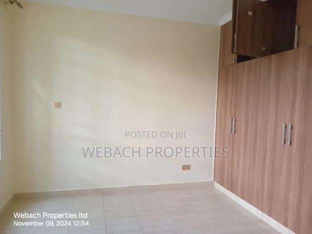 3bdrm Duplex in Katani Road, Syokimau for rent