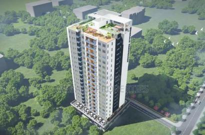 1bdrm Block of Flats in Padmore, Hurlingham for sale