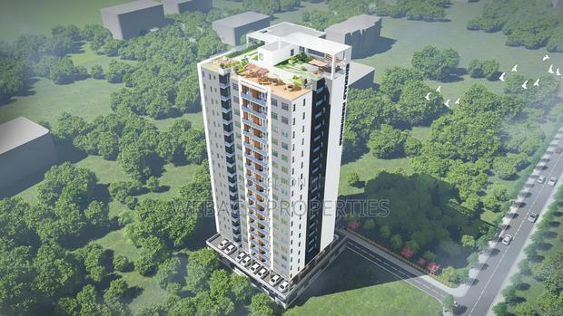 1bdrm Block of Flats in Padmore, Hurlingham for sale