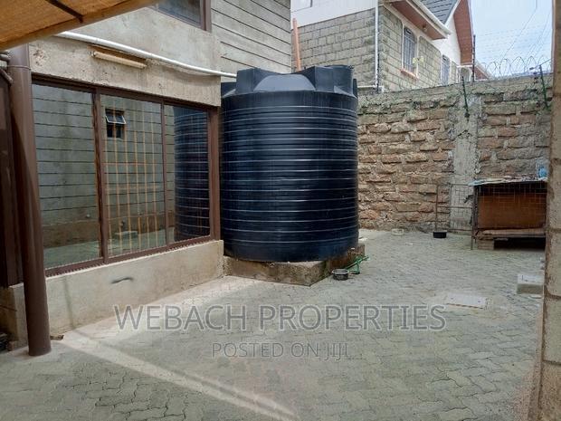 4bdrm Townhouse / Terrace in Simba Court, Athi River for rent