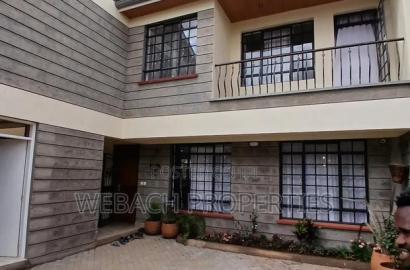 4bdrm Maisonette in Gateway Mall for sale