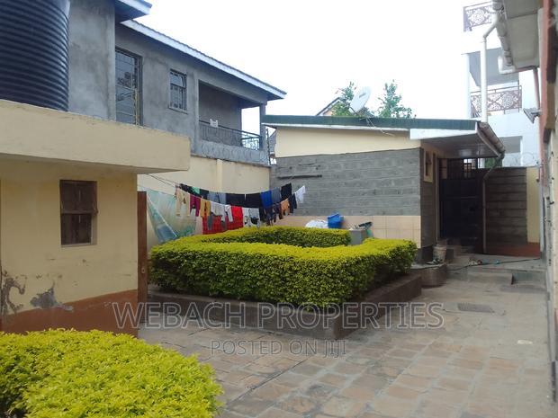 5bdrm Maisonette in Mwananchi, Syokimau for sale