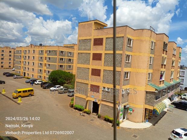 2bdrm Apartment in Syokimau Block D 360 for sale