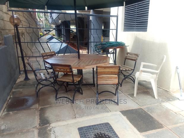 3bdrm Apartment in Valley Arcade for rent