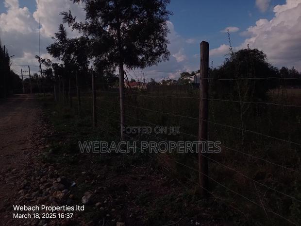 Prime 1/4 Acre Parliament Road