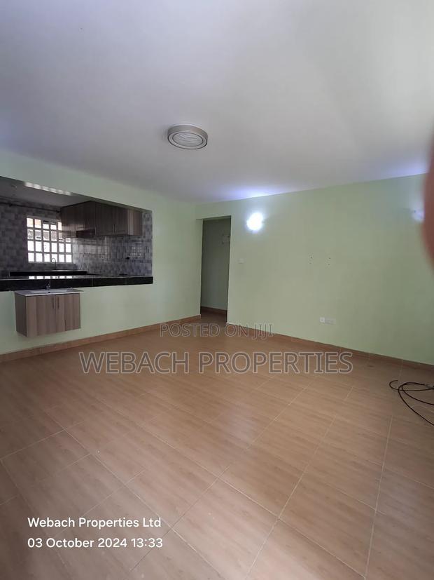 Mini Flat in Syokimau Kalembe for rent